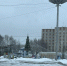 В Стрежевом начали разбирать новогоднюю елку - Комсомольская Правда