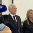 Губернатор Владимир Мазур поздравил с юбилеем Татьяну Клименко - Администрация Томской области