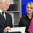 Губернатор Владимир Мазур поздравил с юбилеем Татьяну Клименко - NIATomsk.Ru