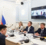 Вопросы лесоустройства в Томской области обсудили на совещании в Совете Федерации - Законодательная Дума