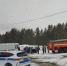 Учения по ликвидации последствий ДТП - Центр медицины катастроф