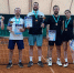 Владимир Черновский и Павел Каплин выиграли парный теннисный турнир - SportUs.Pro