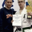 Томские спортсмены —  в числе лучших чемпионата и первенства России по киокусинкай - Департамент спорта