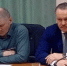 Заслуженный тренер стал томским представителем в Общественной палате - NIATomsk.Ru