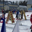 Лыжники из разных регионов поборолись за призы олимпийской чемпионки - SportUs.Pro