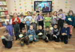 «Сказочные джунгли Редьярда Киплинга»