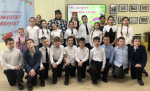 «Сказочные джунгли Редьярда Киплинга»
