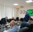 В Департаменте лесного хозяйства Томской области состоялось очередное общее собрание членов Ассоциации «Союз Томских лесопромышленников и лесоэкспортеров» - Департамент лесного хозяйства