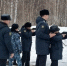 Сотрудники томского УФССП освежили навыки стрельбы на полицейском полигоне - Комсомольская Правда