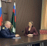 В Томске офицер регионального ведомства в телеэфире разъяснил правила цифровой безопасности и способы защиты от дистанционных мошенников - Следственный комитет