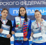 Томские пловцы завоевали россыпь наград на чемпионате и первенстве Сибири - Департамент спорта