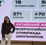 Юная томичка стала призером ВсОШ по китайскому языку - Департамент образования