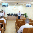 В УФСИН прошло торжественное мероприятие, посвященное Дню социального работника УИС - УФСИН России