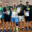 Виталий Корнев и Михаил Румянцев выиграли парный теннисный турнир - SportUs.Pro