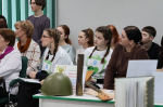 Финал IV Регионального конкурса «Лучший экскурсовод профессиональных образовательных организаций Томской области»