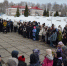 Более 800 томских школьников отдохнут весной в загородных лагерях и санаториях - Администрация Томской области