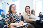 Стартовало обучение классных руководителей по профилактике суицидального поведения среди детей