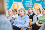 Стартовало обучение классных руководителей по профилактике суицидального поведения среди детей