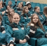 Сельские старшеклассники посетили медучреждения, вузы и предприятия Томска - NIATomsk.Ru