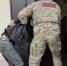 Подозреваемый в экстремизме задержан в Томске при силовой поддержке ОМОН Росгвардии (видео) - Росгвардия