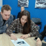 Практический тренинг по поведенческому аудиту безопасности прошел для студентов томских вузов - Департамент труда и занятости