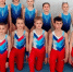 Юные гимнасты разыграли медали «Кузбасской весны» - SportUs.Pro