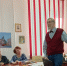 Дарящий радость Олег Кислицкий - Библиотека им. А.С. Пушкина