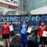 Команда Томской области стала серебряным призером первенства России по подводному спорту - Администрация Томской области