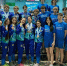 Сборная области стала призером первенства России по подводному спорту - SportUs.Pro