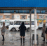 Город, Городское благоустройство, Томские новости, интересные новости Томска остановки благоустройство город уборка весна В Томске обновляют остановки - Томский обзор