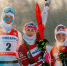 Лыжники подвели итоги прошедшего сезона - SportUs.Pro