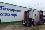 Томские селекционеры возобновили сотрудничество с уральскими промышленниками и учеными