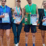 Теннисисты провели очередную серию турниров - SportUs.Pro