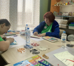В Томской области прошёл Фестиваль возможностей чемпионата «Абилимпикс»