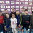 Томский спортсмен  - бронзовый призер турнира по греко-римской борьбе! - Управление физкультуры и спорта