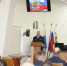 В УФСИН прошло торжественное мероприятие, посвященное 35-ой годовщине со Дня образования отдела специального назначения «Утёс» - УФСИН России