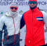 Лыжники присоединились к Космическому марафону - SportUs.Pro
