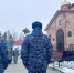 Сотрудники Росгвардии обеспечили охрану общественного порядка во время празднования Пасхи в Томской области - Росгвардия