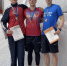 Иван Рожков — бронзовый призёр чемпионата России по дайвингу! - РОО ФПСТО