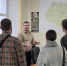 Специалисты центра защиты леса провели экскурсию для студентов томского государственного университета - Рослесозащита Томской области