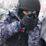 В Томске росгвардейцы за сутки задержали двух разыскиваемых граждан - Росгвардия