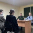 Сотрудники уголовно-исполнительной инспекции провели профилактическое занятие с несовершеннолетними осужденными, состоящими на учете - УФСИН России