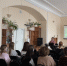 Медиабеседа о русском языке со студентами Томского педагогического колледжа - Библиотека им. А.С. Пушкина