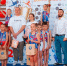 Рекорды гимнастов томского «Реактора» на «Кубке Урала» - SportUs.Pro