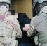 При силовой поддержке ОМОН Росгвардии в Томской области задержан подозреваемый в экстремизме (видео) - Росгвардия