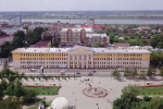 ТУСУР разрабатывает способы повышения устойчивости беспилотных летательных аппаратов к помехам