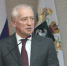 Владимир Мазур призвал томские предприятия повышать производительность труда - NIATomsk.Ru