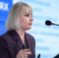 Ольга Колударова рассказала о развитии федеральных и региональных инновационных площадок в Росси - Департамент образования