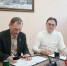 ТНЦ СО РАН заключил с промпартнером договор НИОКР на отработку технологических аспектов производства пеностекла - Томский научный центр