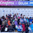 Томские фристайлисты закрыли сезон стартами в «Горной Саланге» - SportUs.Pro